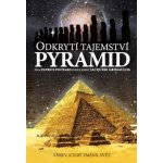 Tajemství pyramid DVD – Hledejceny.cz