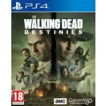 The Walking Dead: Destinies – Zboží Mobilmania