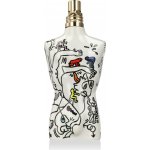Jean P. Gaultier Le Male Pride Edition toaletní voda pánská 125 ml – Hledejceny.cz