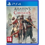 Assassin's Creed Chronicles – Zboží Dáma