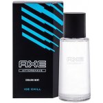 Axe Ice Chill Cooling voda po holení 100 ml – Hledejceny.cz