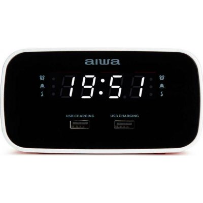 AIWA CRU-19RD – Zbozi.Blesk.cz
