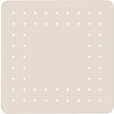 Wenko Mirasol béžová 54 x 54 cm – Zbozi.Blesk.cz