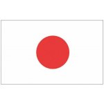 Vlajka Japonsko – Hledejceny.cz