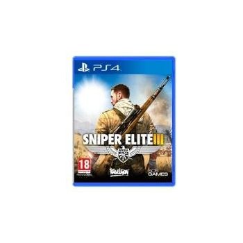 Sniper Elite 3