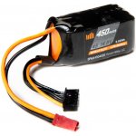 Spektrum LiPo 14.8 V 450 mAh 50C JST – Zboží Mobilmania