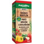 AgroBio Proti mšicím a sviluškám INPORO PS koncentrát 100 ml – Zboží Dáma