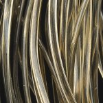 Hends Body Glass Half Round 1,2 mm Grey – Hledejceny.cz