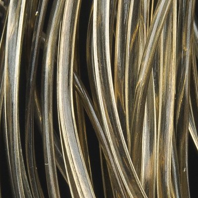 Hends Body Glass Half Round 1,2 mm Grey – Hledejceny.cz