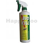 Bioveta Bio Kill Insekticid do prostoru 450 ml – Zboží Mobilmania