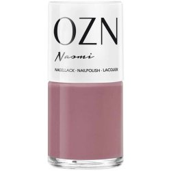 OZN Vegan lak na nehty NAOMI 12 ml