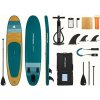 Paddleboard Paddleboard Retrospec Weekender 10' Plus Inflatable