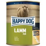 Happy Dog Lamm Pur Neuseeland jehněčí 200 g – Zboží Mobilmania