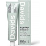 Davids Premium toothpaste Peppermint 149 g – Hledejceny.cz
