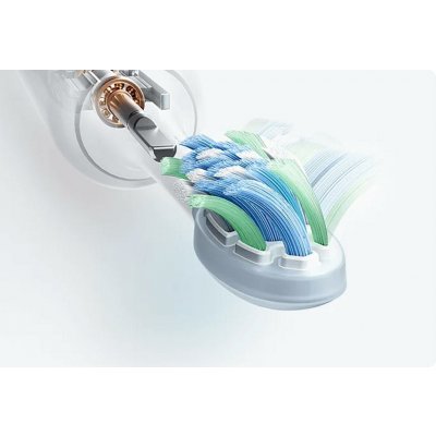 Xiaomi Electric Toothbrush BHR9801EU Blue – Hledejceny.cz