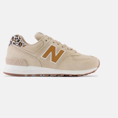 New Balance WL574XG2 23/24 brown – Hledejceny.cz