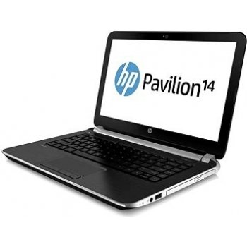 HP Pavilion 14-n010 F2T97EA