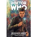 Doctor Who: Revoluce hrůzy – Abadzis Nick, Casagrandeová Elena, Floreanová Arianna