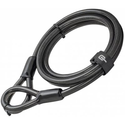 Hiplok 2MC Cable black – Hledejceny.cz