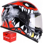 LS2 FF812 Kid Punk | Zboží Auto