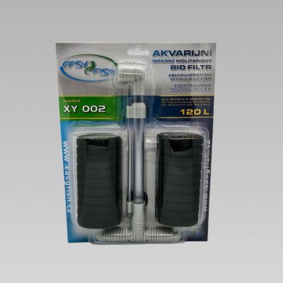 EasyFish Bio molitanový filtr xy-002 – Hledejceny.cz