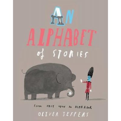 Alphabet of Stories – Zbozi.Blesk.cz