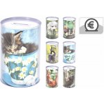 CZ pokladnička plech.DĚTSKÁ d10x15cm – Zboží Dáma