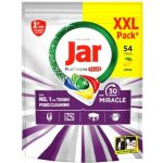 Jar Our 30 Minute Miracle Platinum Plus kapsle do myčky 54 ks – Hledejceny.cz