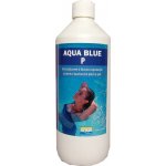 CHEM APPLICATION Aqua Blue P odstraňovač usazenin 1l – Zboží Dáma