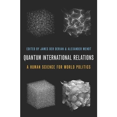 Quantum International Relations – Hledejceny.cz