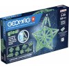 Stavebnice Geomag GEOMAG Glow 93