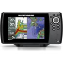 Humminbird HELIX 7x Sonar GPS