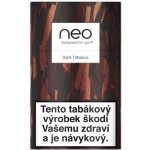 BAT Glo NEO Sticks Terracotta Tobacco