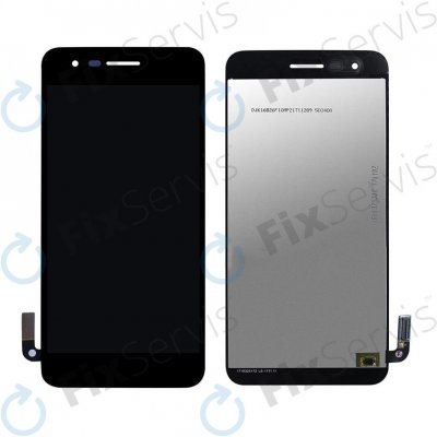 LCD Displej + Dotykové sklo LG K8