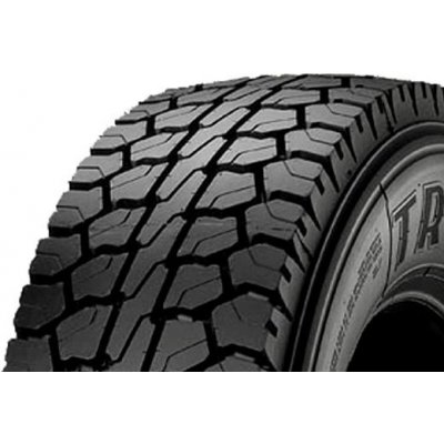 Pirelli TR85 Amaranto 225/75 R17,5 129/127M  – Zboží Mobilmania