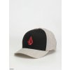 Kšíltovka VOLCOM Full Stone Hthr Flexfit Hat