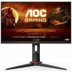 AOC Gaming 24G2SAE/BK – Hledejceny.cz