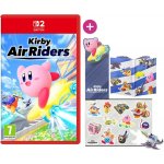 Kirby Air Riders – Hledejceny.cz