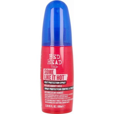 Tigi Bed Head Some Like It Hot ochranný sprej na vlasy při tepelné úpravě 100 ml – Zbozi.Blesk.cz