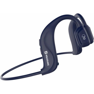 Swissten Bone Conduction od 402 Kč - Heureka.cz