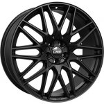 CMS C25 7x17 5x100 ET40 matt black – Hledejceny.cz