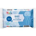 Mamia Dětské ubrousky Aqua 80 ks – Hledejceny.cz