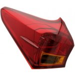 Levé zadní světlo LED vnější Toyota Auris (E18) 13-15 KOMBI – Hledejceny.cz