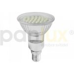 Panlux E14-L8 S SMD 30LED 230V 2W E14 studená bílá – Hledejceny.cz