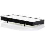 Filtr, vzduch v interiéru MANN-FILTER CU 3454 MF CU3454 – Hledejceny.cz