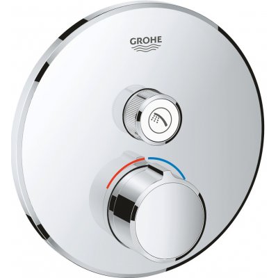 GROHE 29144000 – Hledejceny.cz