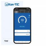 Kon-Tec KT-LFP12300 LiFePO4 12V 12,8V 300Ah – Sleviste.cz