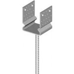 Patka kotevní BV/P 100x80 – Zbozi.Blesk.cz