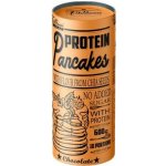 FitBoom Protein Pancakes 600 g – Zboží Mobilmania