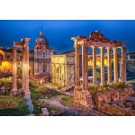 Norimpex Diamantové malování Římské fórum 30 x 40 cm – Sleviste.cz